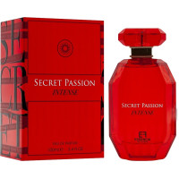 Essencia de Flores Secret Passion Intense жіноча