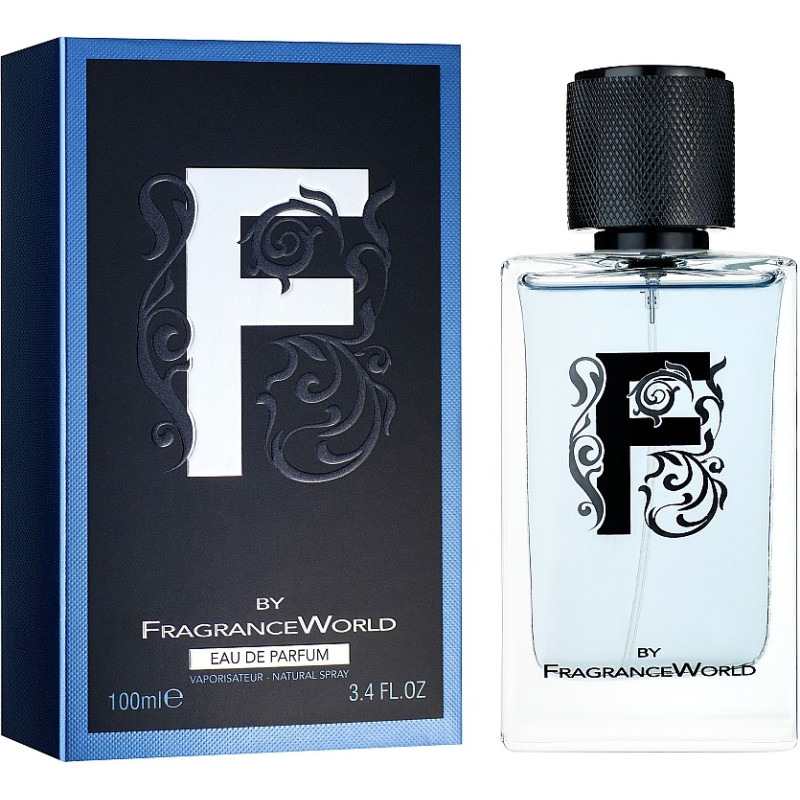Fragrance World F Le Parfume чоловіча