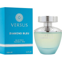 Fragrance World Versus Diamond Blue жіноча