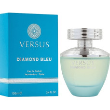 Fragrance World Versus Diamond Blue жіноча