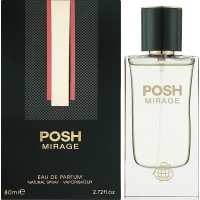 Fragrance World Posh Mirage чоловіча