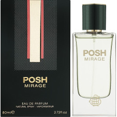 Fragrance World Posh Mirage чоловіча