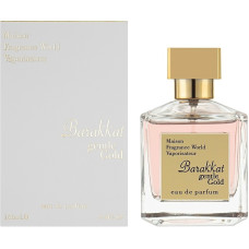 Fragrance World Barakkat Gentle Gold жіноча
