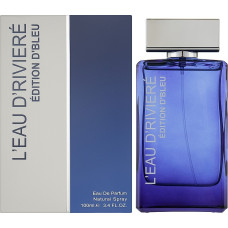 Fragrance World L&#039;eau D&#039;riviere d&#039;Bleu чоловіча