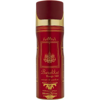 Fragrance World Barakkat Rouge Extrait жіночий дезодорант 200мл