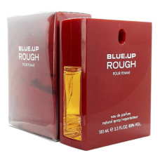 Blue Up Rough