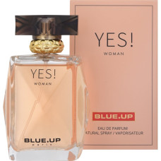 Blue Up Yes!