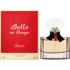 Geparlys Belle en Rouge
