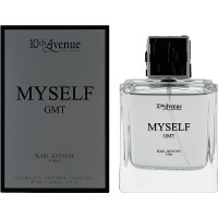 Karl Antony 10 avenue Myself GMT