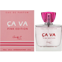 Cindy C. GA VA Pink 50мл