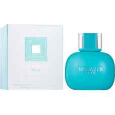 Prestigious parfums Merazur Blue