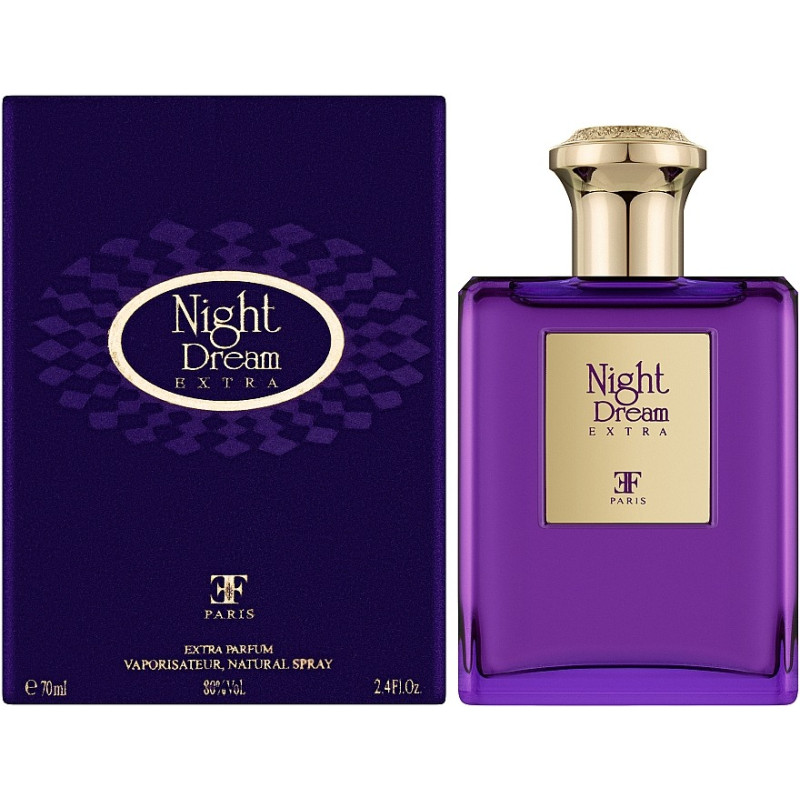 Elysees Fashion Night Dream extra