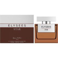 Elysees Fashion Elysees Star парфумована чоловiча вода