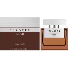 Elysees Fashion Elysees Star парфумована чоловiча вода