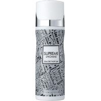 Fragrance World Supreme L homme чоловiчий дезодорант 200