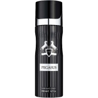 Fragrance World Pegasus чоловiчий дезодорант 200