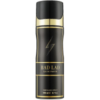 Fragrance World Bad Lad чоловiчий дезодорант 200