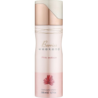 Fragrance World Berries Weekend Pink жiночий дезодорант 200