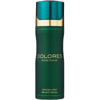 Fragrance World Dolores FWT жiночий дезодорант 200