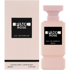 Essencia de Flores Pink Rose