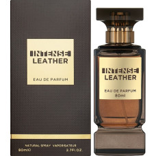 Essencia de Flores Intence Leather