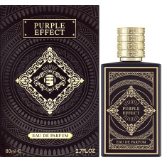 Essencia de Flores Purple Effect