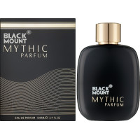 Essencia de Flores B.Mount Mythic Parfum