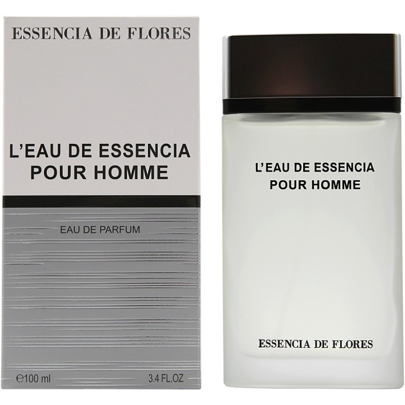 Essencia de Flores L&#039;Eau de Essencia