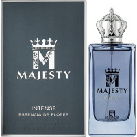 Essencia de Flores Majesty Intense