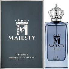 Essencia de Flores Majesty Intense