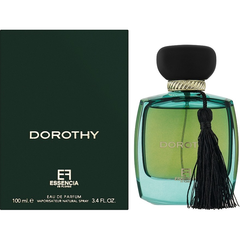 Essencia de Flores Dorothy
