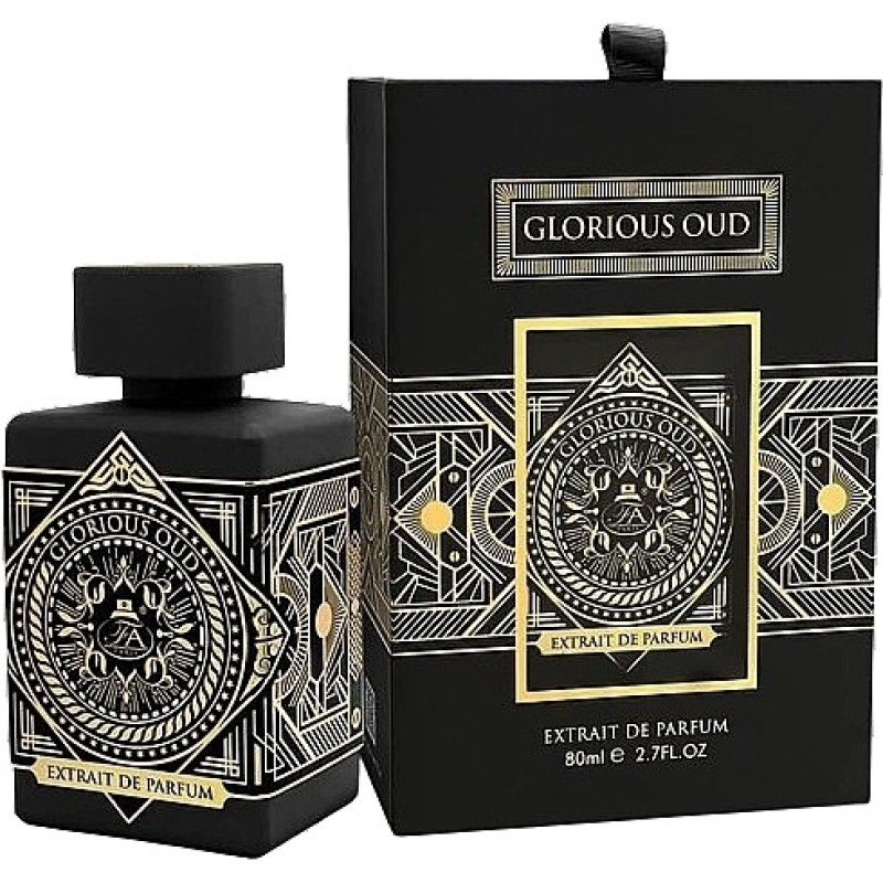 Fragrance World Glorious Oud