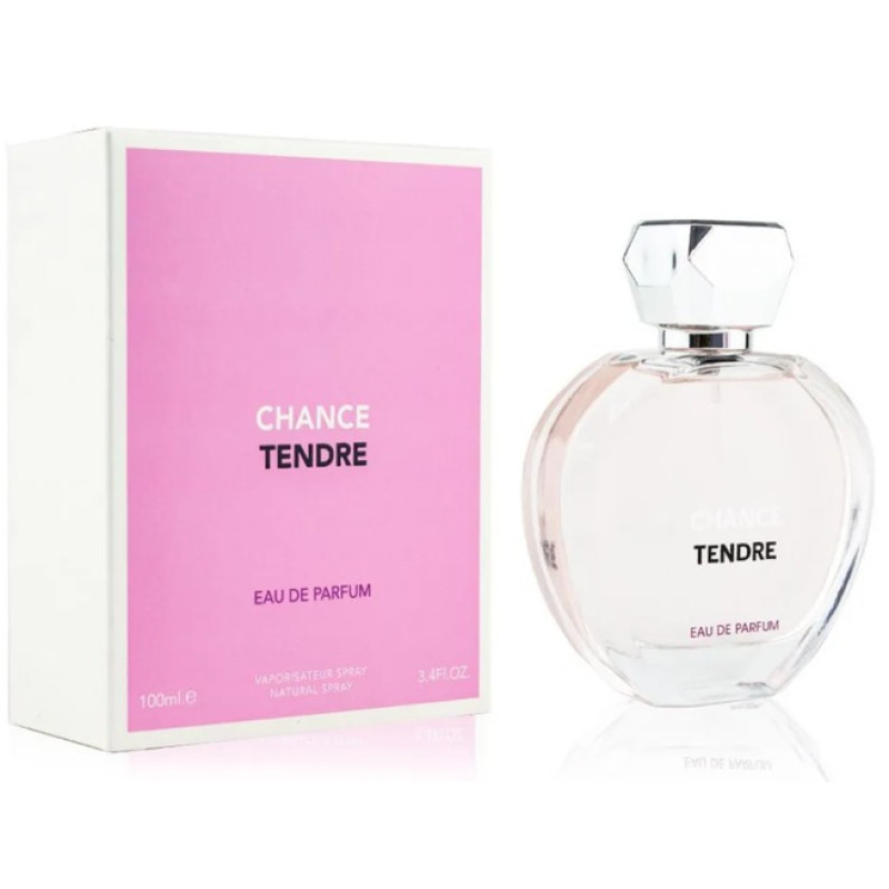 Fragrance World Chance Tendre