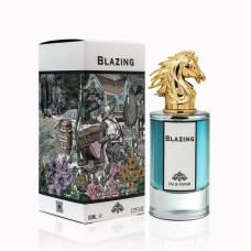 Fragrance World Blazing