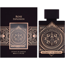 Fragrance World Rose Explosion