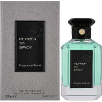Fragrance World Pepper So Spisy
