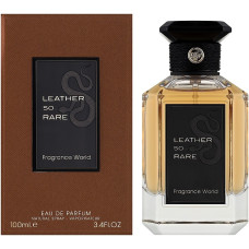Fragrance World Leather So Rate