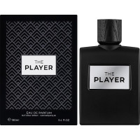 Fragrance World The Player
