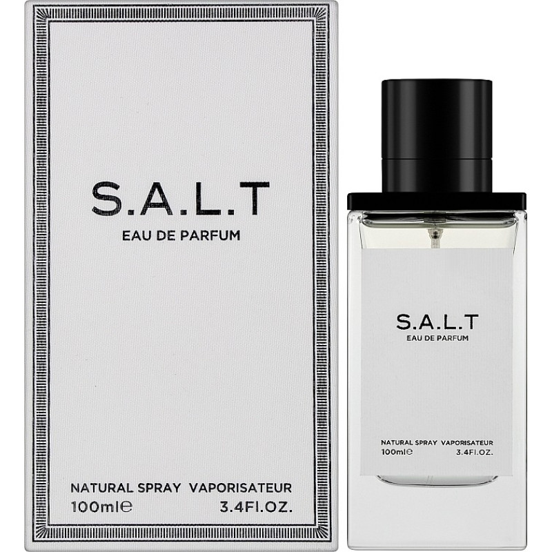 Fragrance World Salt