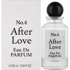 Fragrance World No 4 After Love