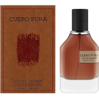 Fragrance WorldCuero Pura