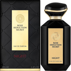 Fragrance World Rose Seduction Secret Night