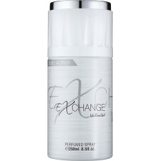 Fragrance World Exchange Unlimited Blanc чоловiчий дезодорант 250