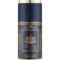 Fragrance World Barakkat Satin Oud жiночий дезодорант 250