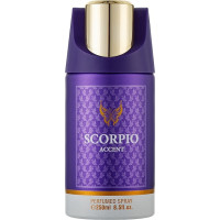 Essencia de Flores Scorpio Accent жiночий дезодорант 250