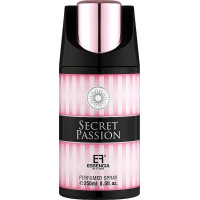 Essencia de Flores Secret Passion жiночий дезодорант 250