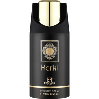 Essencia de Flores Karki Essencia жiночий дезодорант 250