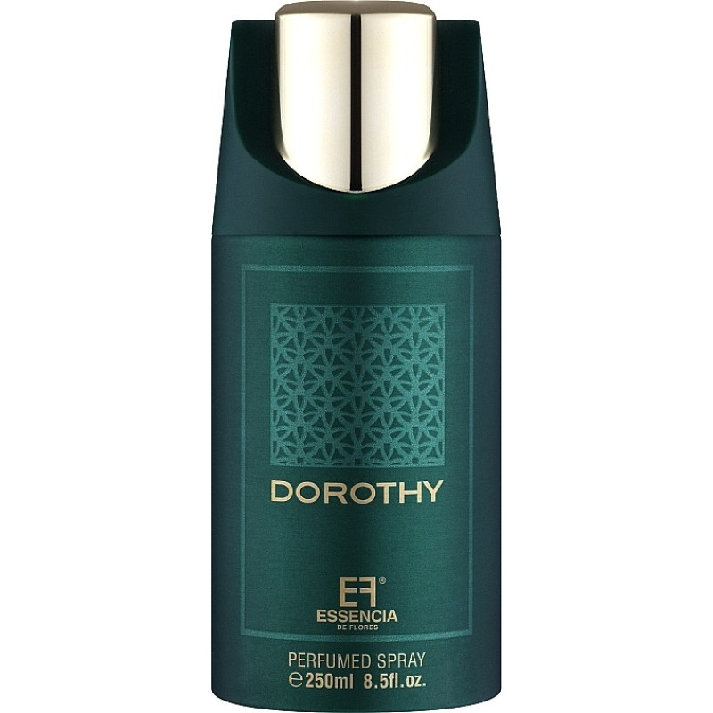 Essencia de Flores Dorothy жiночий дезодорант 250