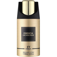 Essencia de Flores Orchids Noir чоловiчий дезодорант 250
