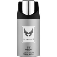 Essencia de Flores Victorious чоловiчий дезодорант 250